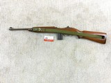 Underwood M1 Carbine In Like New Condition - 6 of 19
