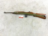 Underwood M1 Carbine In Like New Condition - 6 of 19