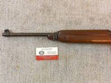 Underwood M1 Carbine In Like New Condition - 9 of 19