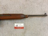 Underwood M1 Carbine In Like New Condition - 5 of 19