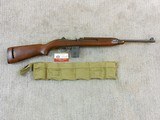 Underwood M1 Carbine In Like New Condition