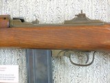 Underwood M1 Carbine In Like New Condition - 8 of 19