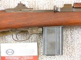 Underwood M1 Carbine In Like New Condition - 4 of 19