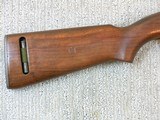 Standard Products M1 Carbine In Very Fine Original Condition - 3 of 19