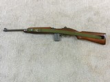 Standard Products M1 Carbine In Very Fine Original Condition - 6 of 19
