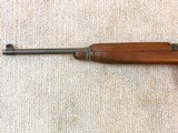 Standard Products M1 Carbine In Very Fine Original Condition - 9 of 19