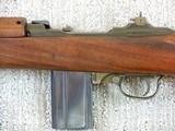 Standard Products M1 Carbine In Very Fine Original Condition - 8 of 19