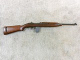 Standard Products M1 Carbine In Very Fine Original Condition - 2 of 19