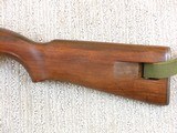 Standard Products M1 Carbine In Very Fine Original Condition - 7 of 19