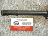 Winchester Model A5 Scope With Original Bases - 3 of 4