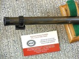 Winchester Model A5 Scope With Original Bases - 4 of 4