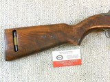Winchester M1 Carbine Military Issued With Stunning Stock - 3 of 20