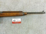 Winchester M1 Carbine Military Issued With Stunning Stock - 5 of 20