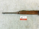 Winchester M1 Carbine Military Issued With Stunning Stock - 18 of 20