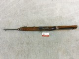 Winchester M1 Carbine Military Issued With Stunning Stock - 15 of 20