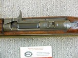 Winchester M1 Carbine Military Issued With Stunning Stock - 13 of 20