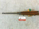 Winchester M1 Carbine Military Issued With Stunning Stock - 14 of 20