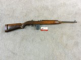 Winchester M1 Carbine Military Issued With Stunning Stock - 2 of 20