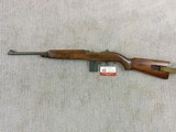 Winchester M1 Carbine Military Issued With Stunning Stock - 7 of 20