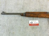 Winchester M1 Carbine Military Issued With Stunning Stock - 10 of 20