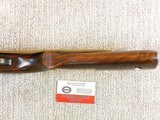 Winchester M1 Carbine Military Issued With Stunning Stock - 16 of 20
