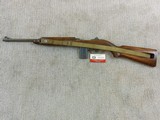Winchester M1 Carbine Military Issued With Stunning Stock - 6 of 20