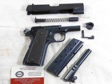 Colt Early Light Weight Commander In 38 Super - 9 of 9