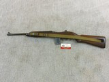 Rock-Ola M1 Carbine In Original Service Used Condition - 6 of 19