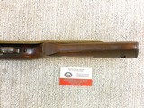 Rock-Ola M1 Carbine In Original Service Used Condition - 15 of 19