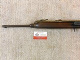 Rock-Ola M1 Carbine In Original Service Used Condition - 17 of 19