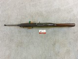 Rock-Ola M1 Carbine In Original Service Used Condition - 10 of 19