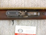 Rock-Ola M1 Carbine In Original Service Used Condition - 16 of 19