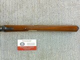 Winchester Model 1903 22 Self Loading Rifle With Custom Engraving - 11 of 17