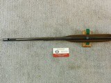 Winchester Model 64 Deluxe Rifle In 32 Winchester Special - 14 of 18