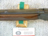 Winchester Model 64 Deluxe Rifle In 32 Winchester Special - 10 of 18