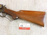 Winchester Model 64 Deluxe Rifle In 32 Winchester Special - 7 of 18