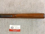 Winchester Model 64 Deluxe Rifle In 32 Winchester Special - 12 of 18
