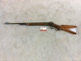 Winchester Model 64 Deluxe Rifle In 32 Winchester Special - 6 of 18