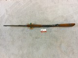 Winchester Model 64 Deluxe Rifle In 32 Winchester Special - 15 of 18