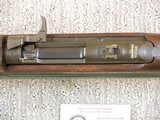 Inland Line Out To Underwood Rare M1 Carbine - 13 of 20