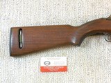 Inland Line Out To Underwood Rare M1 Carbine - 3 of 20