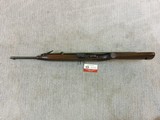 Inland Line Out To Underwood Rare M1 Carbine - 15 of 20