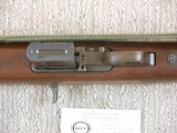 Inland Line Out To Underwood Rare M1 Carbine - 17 of 20