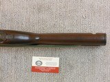 Inland Line Out To Underwood Rare M1 Carbine - 11 of 20