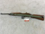 Inland Line Out To Underwood Rare M1 Carbine - 6 of 20