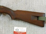 Inland Line Out To Underwood Rare M1 Carbine - 7 of 20