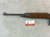 Inland Line Out To Underwood Rare M1 Carbine - 9 of 20