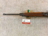 Inland Line Out To Underwood Rare M1 Carbine - 14 of 20
