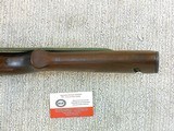 Inland Line Out To Underwood Rare M1 Carbine - 16 of 20