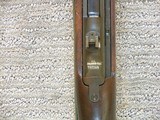 Inland Line Out To Underwood Rare M1 Carbine - 12 of 20
